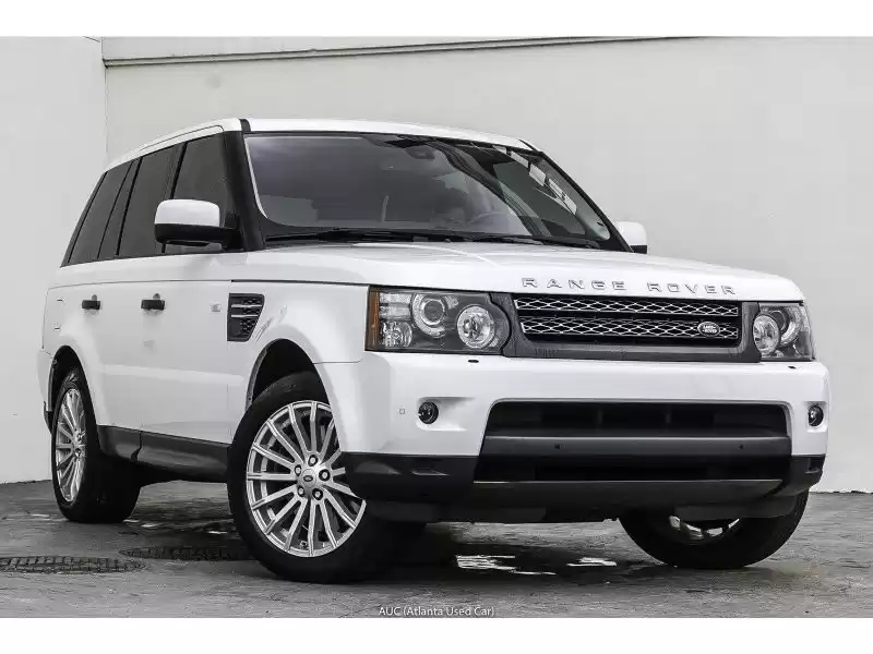 استفاده شده Land Rover Unspecified برای فروش که در دوحه #7967 - 1  image 